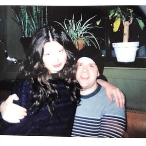 Meet your Posher, Mattie